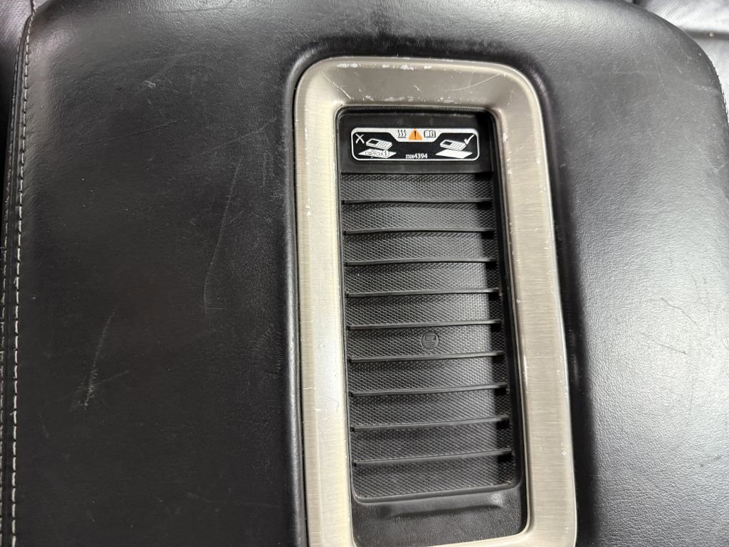 Used 2017 GMC Yukon Denali w/ Open Road Package image 22