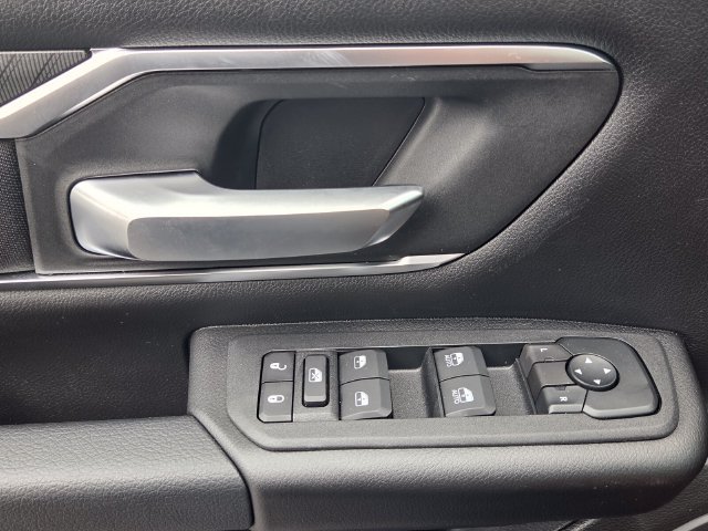 New 2026 RAM 1500 Big Horn AWD/4WD image 17