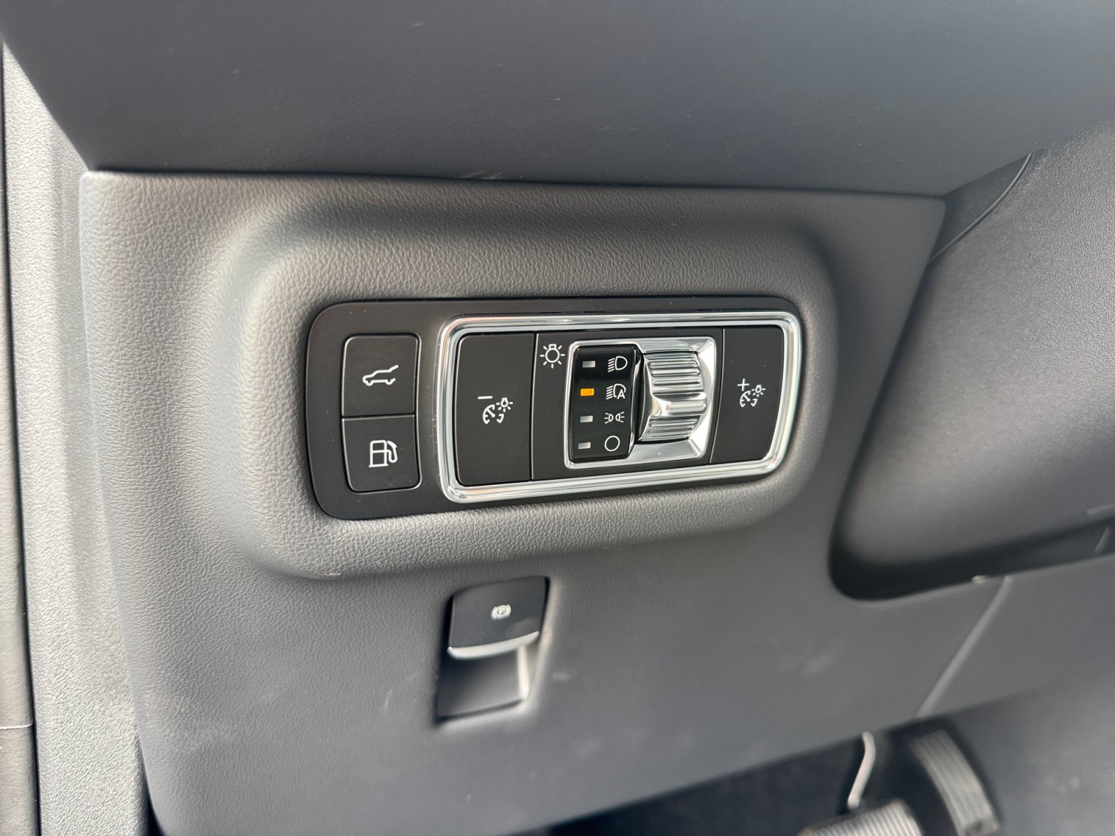 New 2026 Lincoln Nautilus Premier AWD/4WD image 31