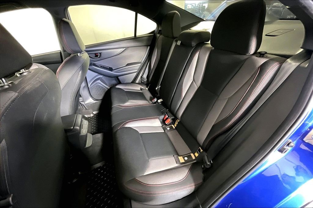 Used 2023 Subaru WRX AWD/4WD image 31