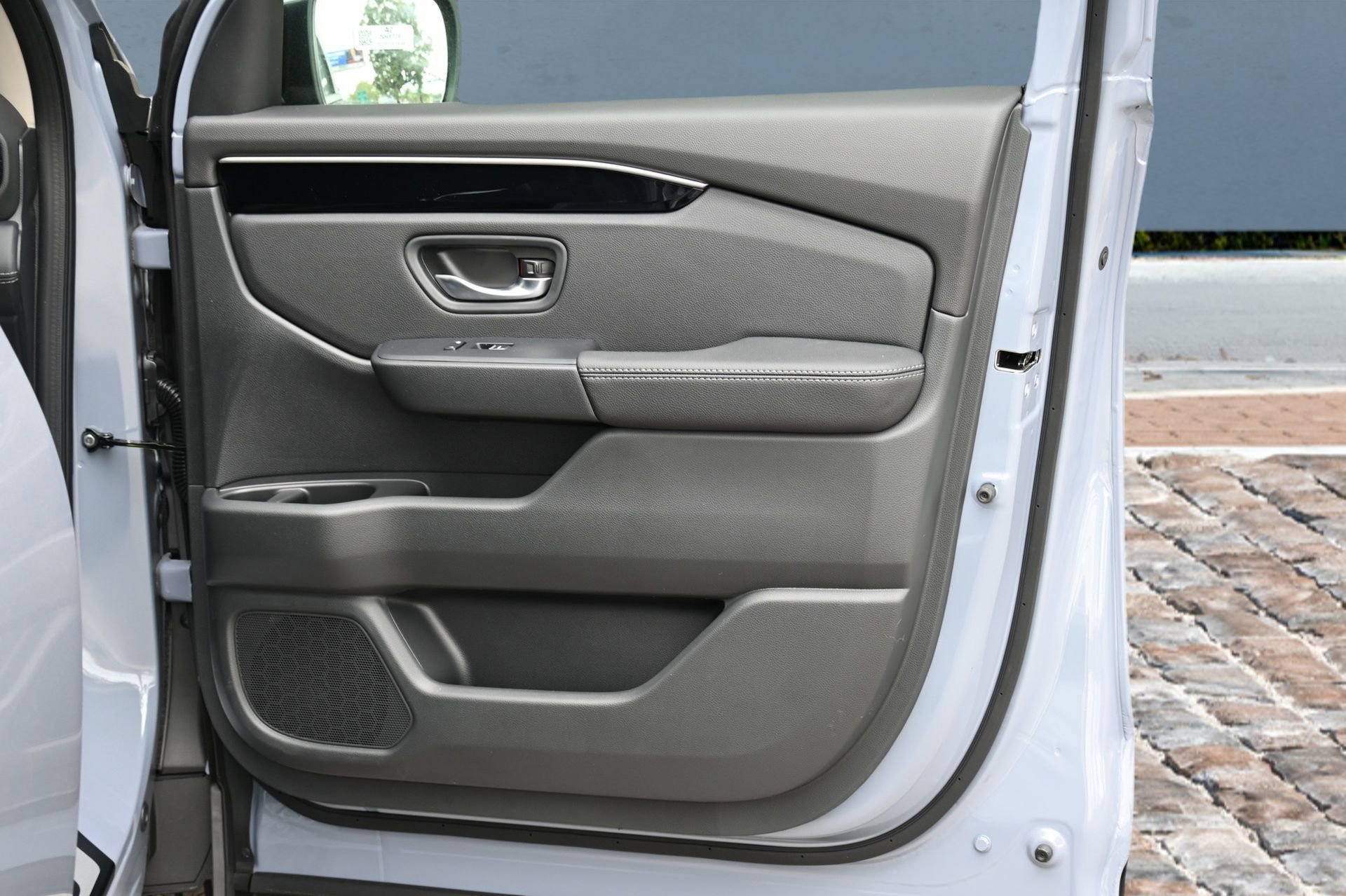 New 2026 Honda Pilot EX-L image 13