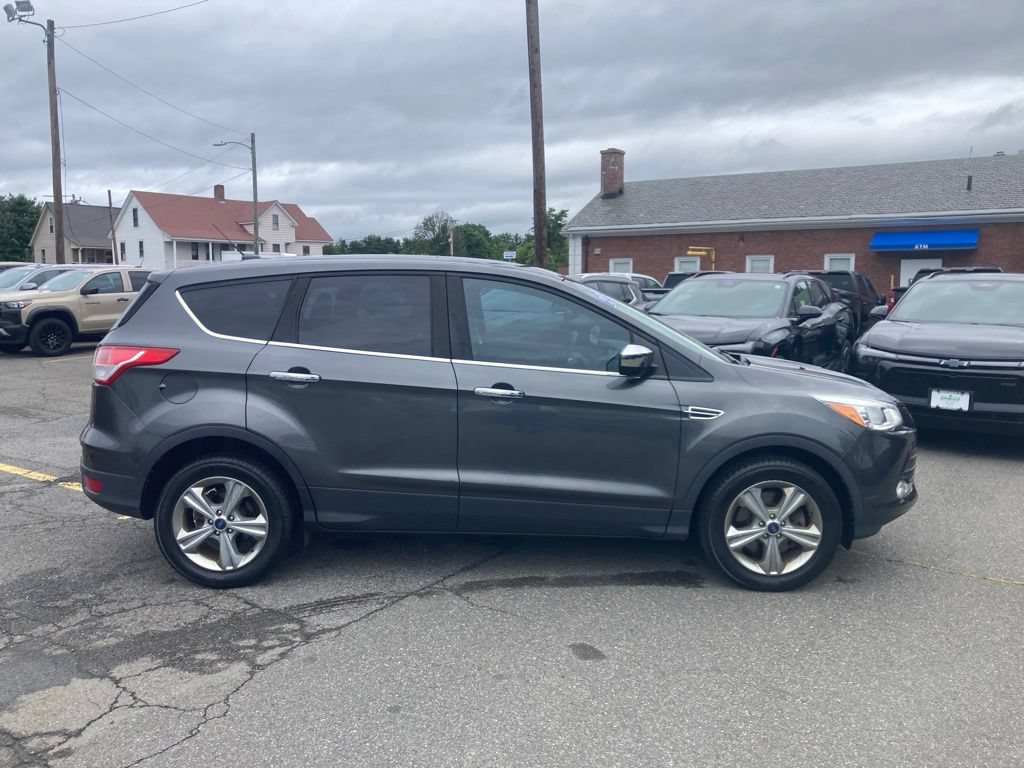 Used 2016 Ford Escape SE AWD/4WD image 22
