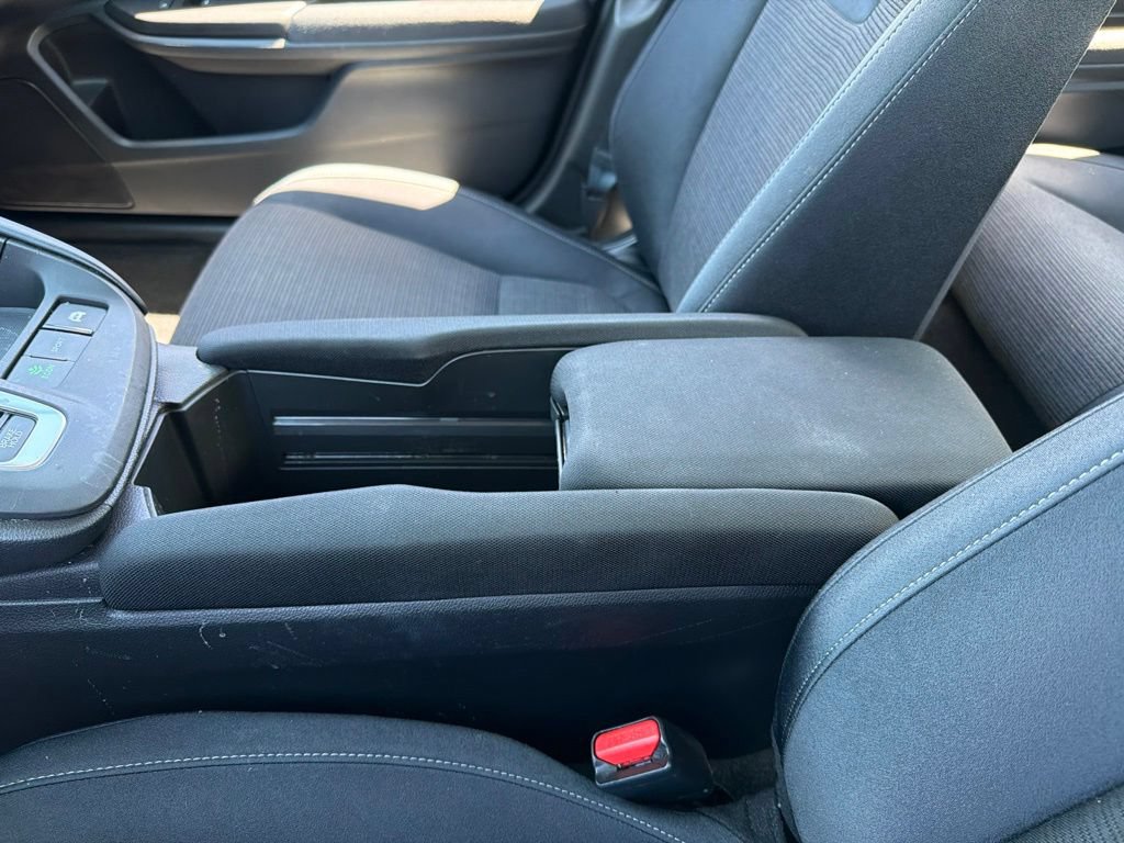 Used 2022 Honda Insight EX image 13