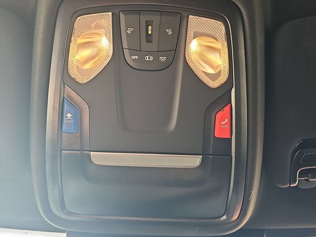 Used 2025 RAM 2500 Big Horn AWD/4WD image 20