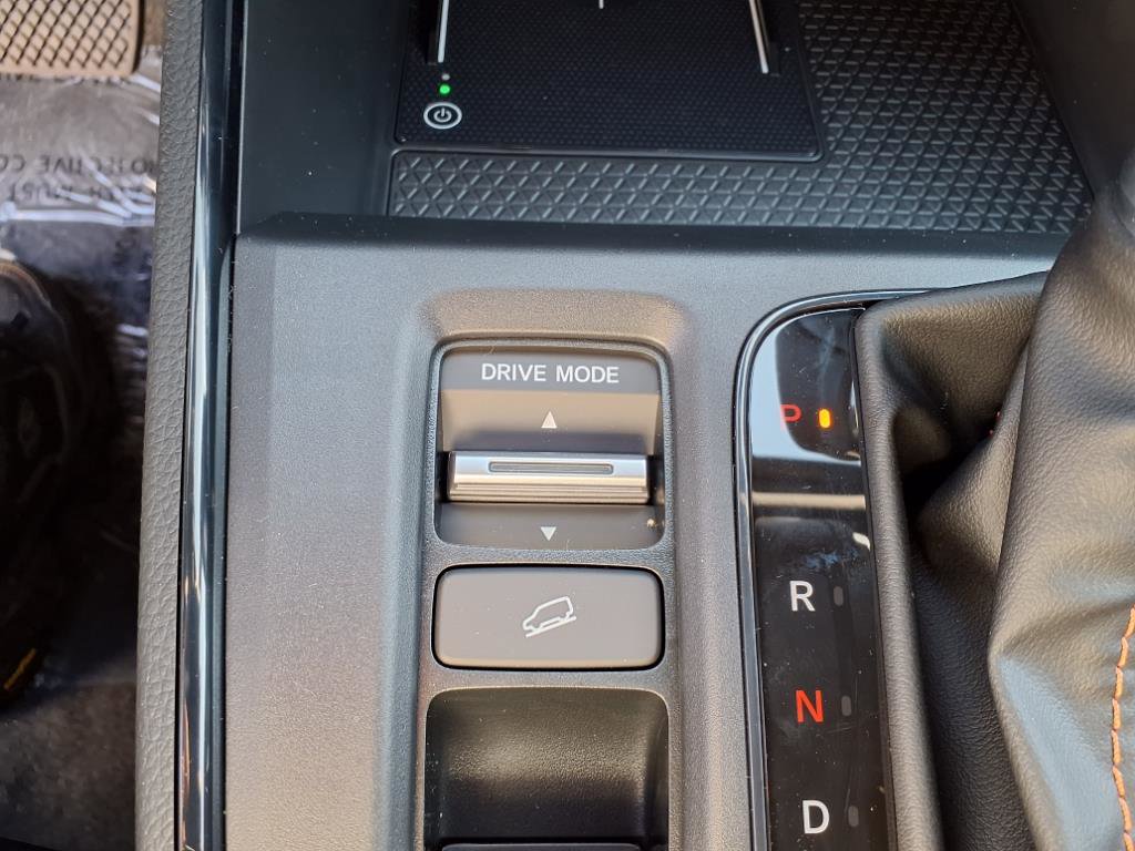 New 2026 Honda CR-V TrailSport image 17