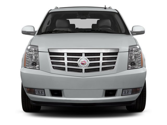 Used 2014 Cadillac Escalade ESV Platinum AWD/4WD image 28