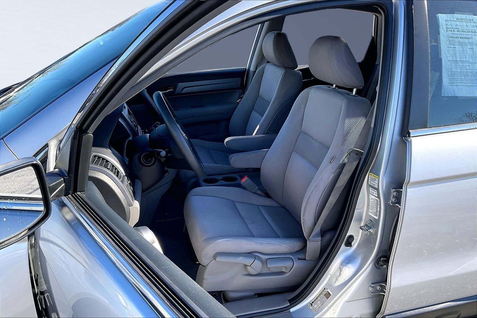 Used 2009 Honda CR-V LX image 24