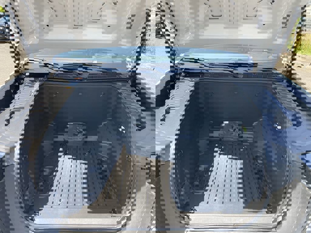 New 2025 GMC Sierra EV Denali image 30