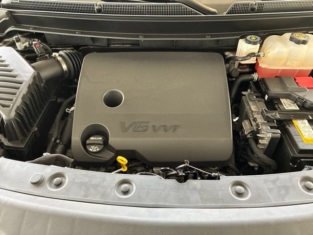 Used 2024 Buick Enclave Avenir w/ Avenir Technology Package FWD image 68