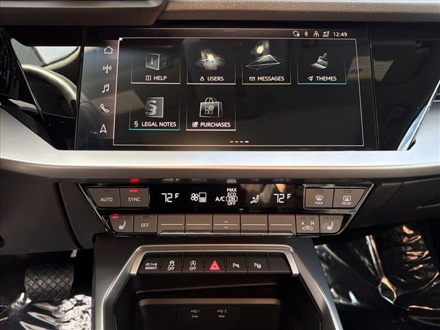 Used 2024 Audi A3 2.0T Premium image 19