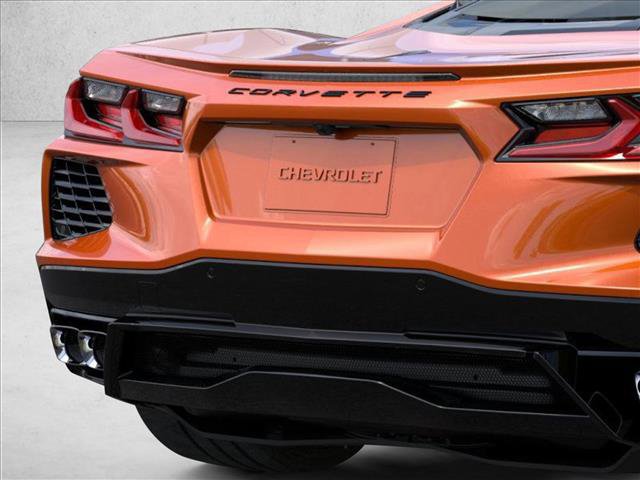 New 2026 Chevrolet Corvette Stingray Coupe w/ 1LT image 14