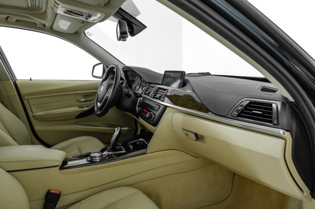 Used 2014 BMW 335i Sedan image 10