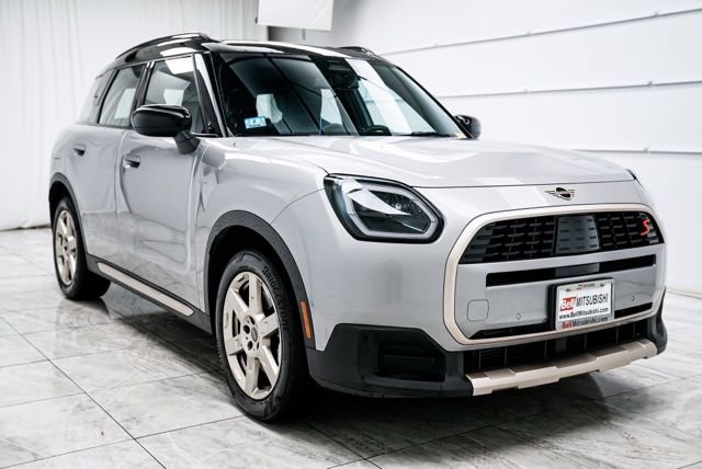 Used 2025 MINI Cooper Countryman S image 4