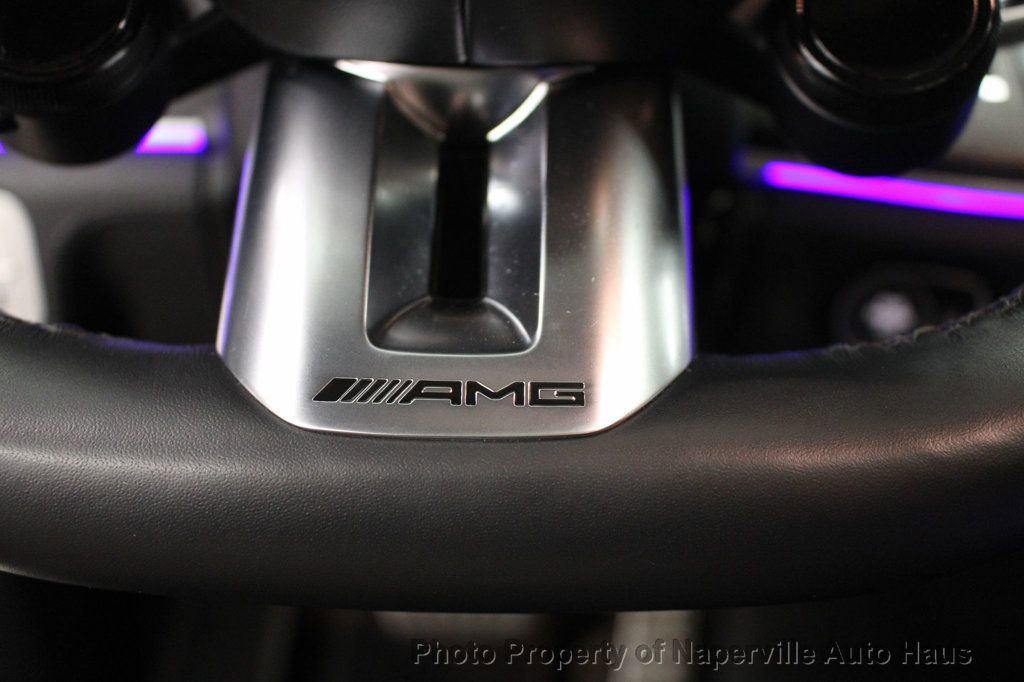 Used 2024 Mercedes-Benz GLE 53 AMG 4MATIC Coupe image 21