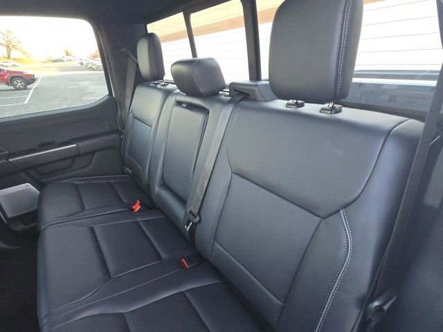 New 2026 Ford F150 Lariat w/ Equipment Group 502A High image 18