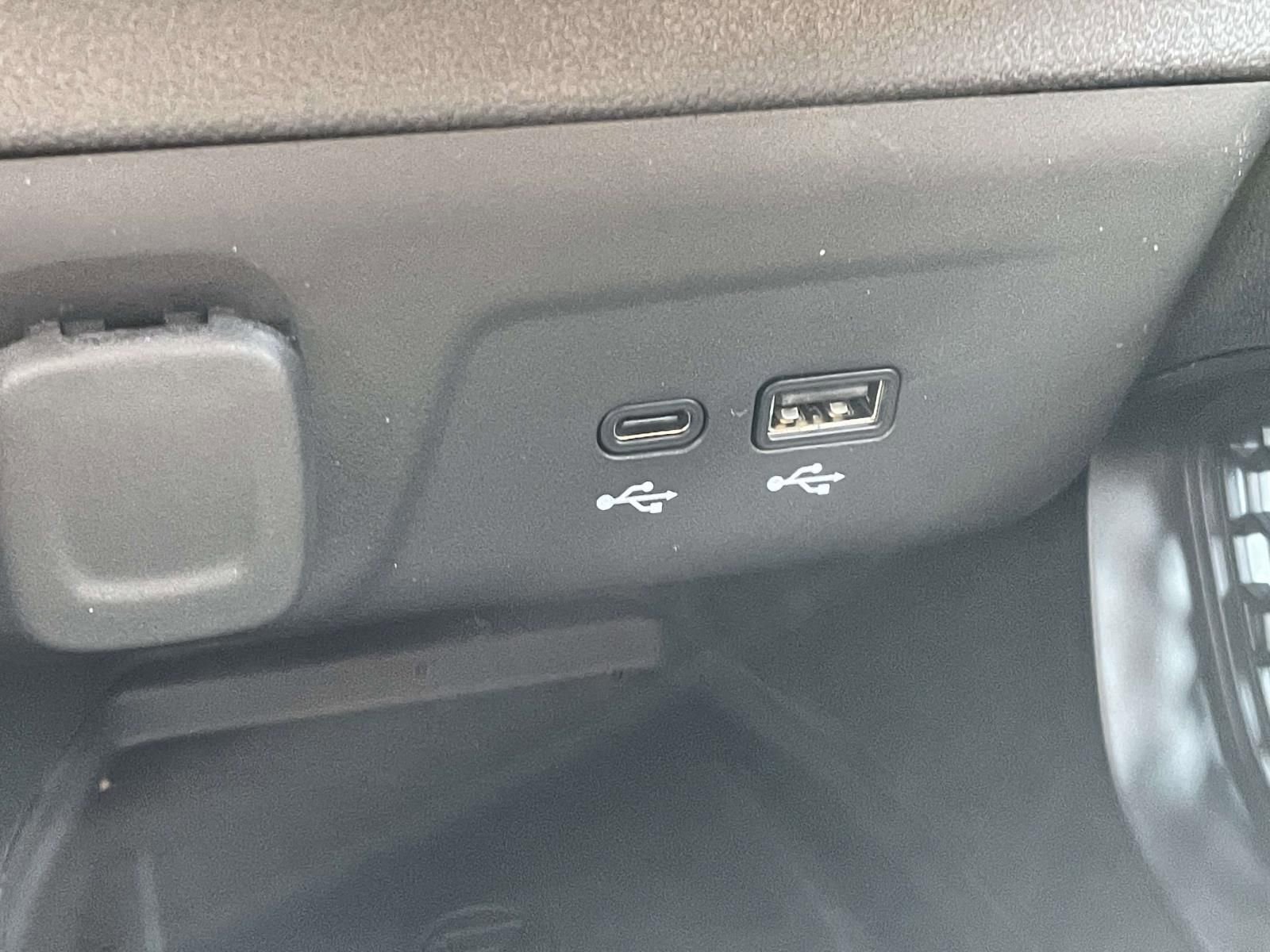 New 2026 Chevrolet TrailBlazer RS w/ Convenience Package image 14