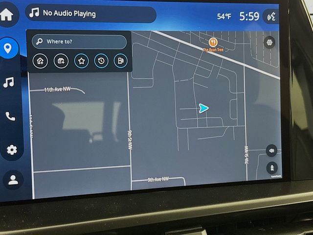 New 2026 Subaru Outback Limited image 13