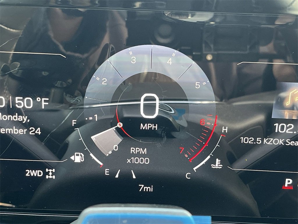 New 2026 GMC Yukon Elevation w/ Elevation Premium Package image 12