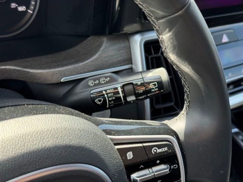 Used 2023 Kia Sorento X-Line EX AWD/4WD image 31