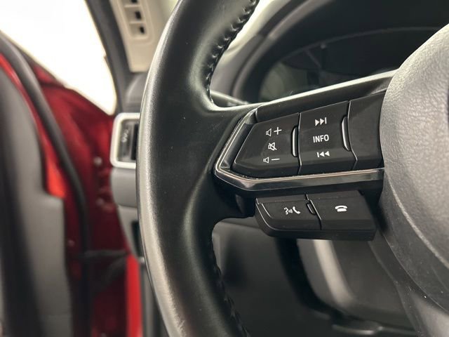 Used 2021 MAZDA CX-5 Grand Touring image 9