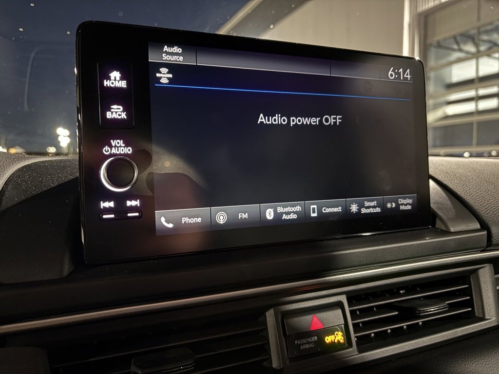 Certified 2025 Honda Pilot EX-L image 23