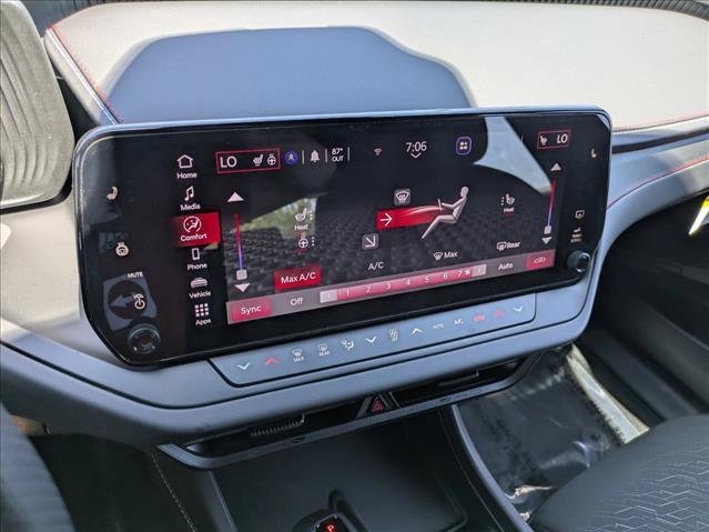 New 2026 Dodge Charger R/T w/ Driver Convenience Group AWD/4WD image 11
