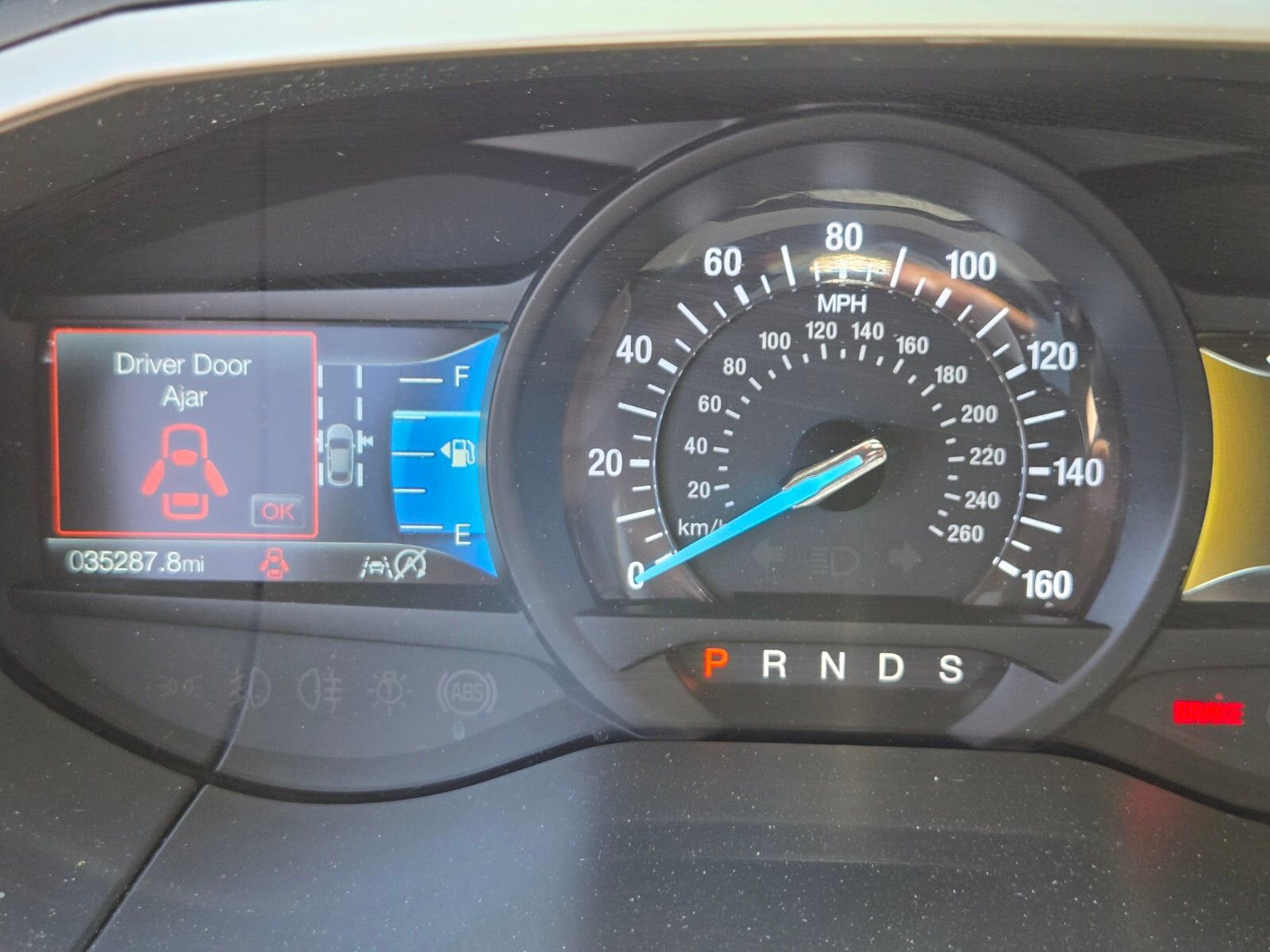 Certified 2020 Ford Edge SEL w/ Convenience Package FWD image 19