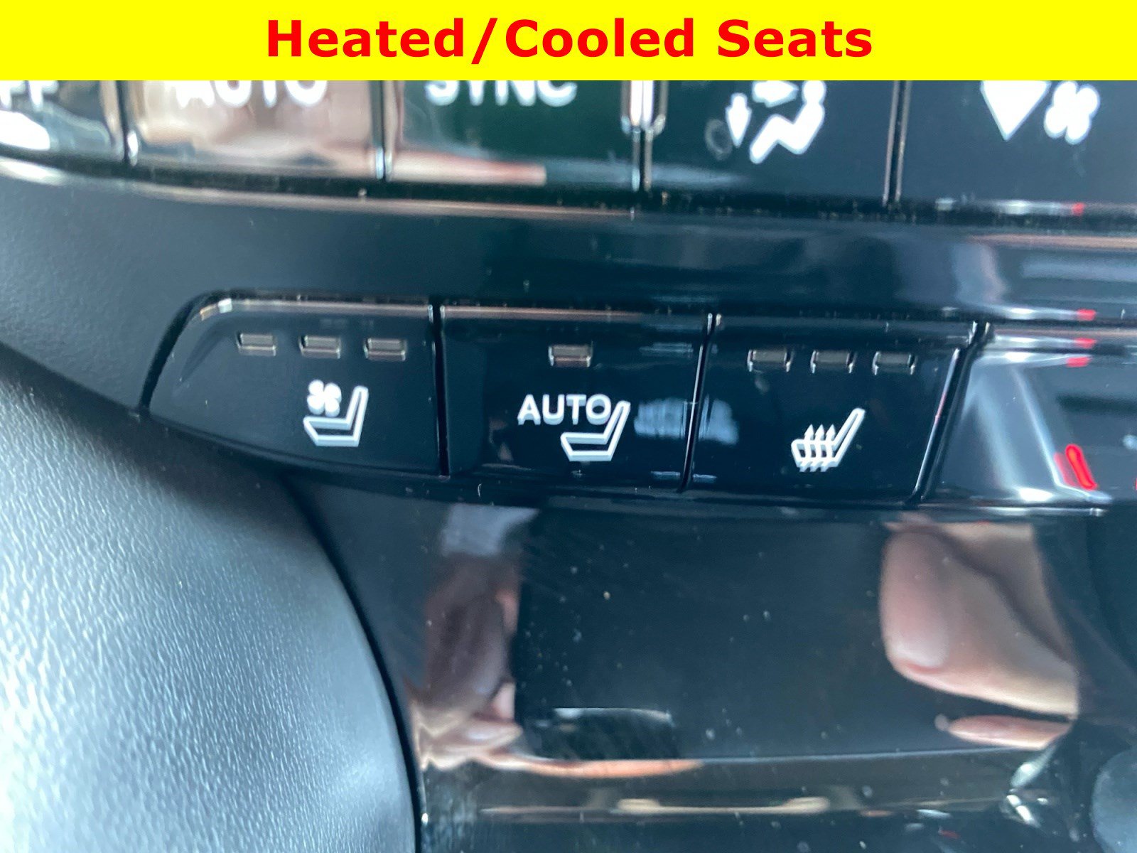 Used 2025 Acura MDX A-Spec AWD/4WD image 39