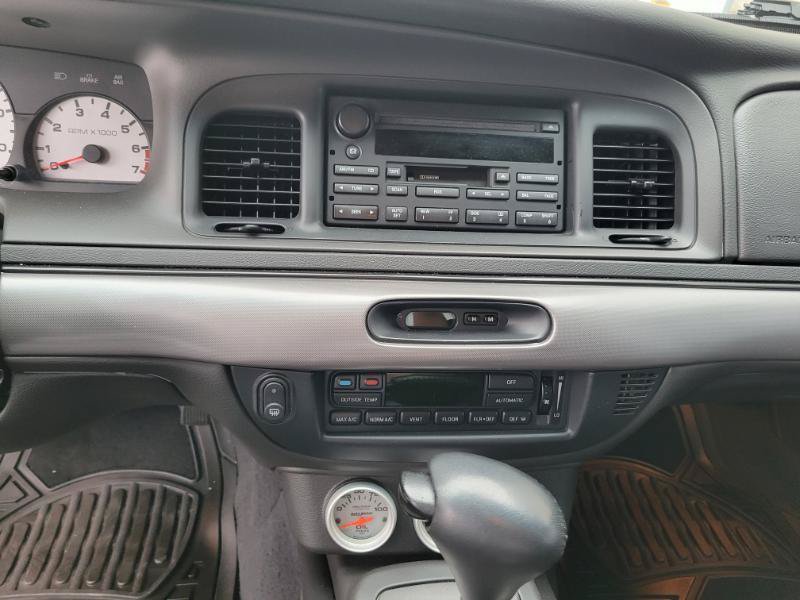 Used 2003 Mercury Marauder RWD image 32
