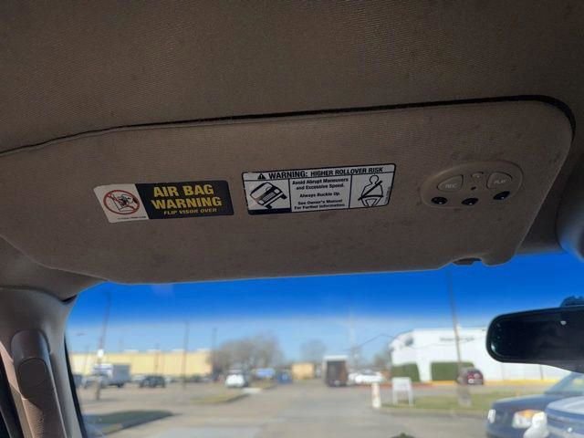 Used 2003 Ford F150 Lariat image 32