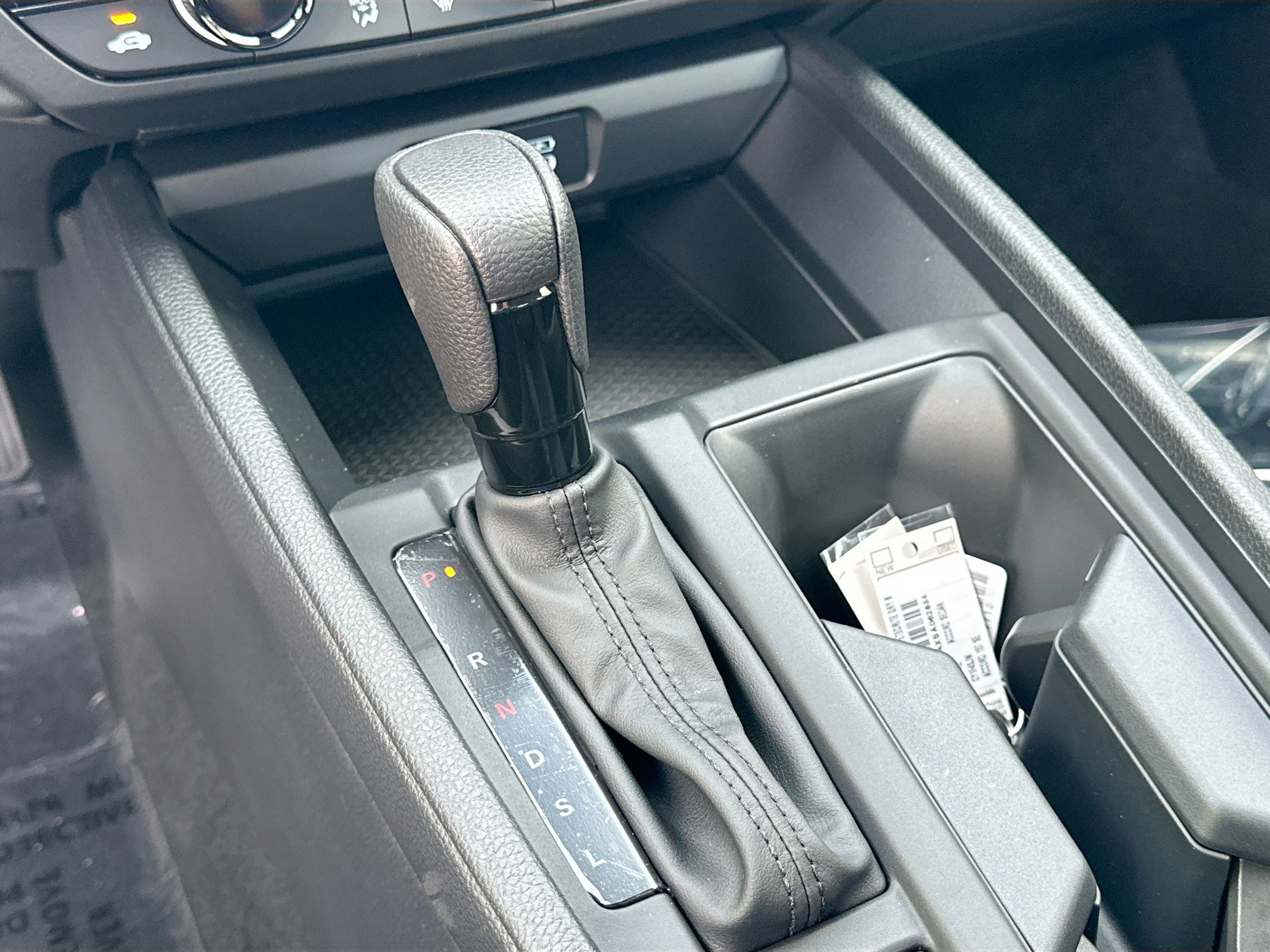 New 2025 Honda Accord SE image 13