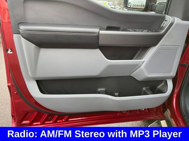 Used 2025 Ford F350 XLT w/ FX4 Off-Road Package image 10