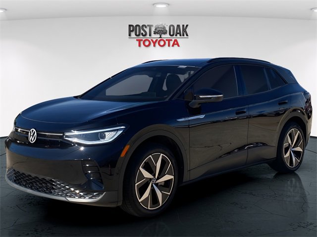 Used 2023 Volkswagen ID.4 Pro S image 3