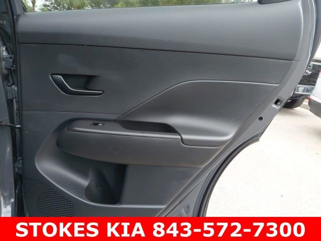 Used 2024 Hyundai Kona SEL w/ Convenience Package image 29