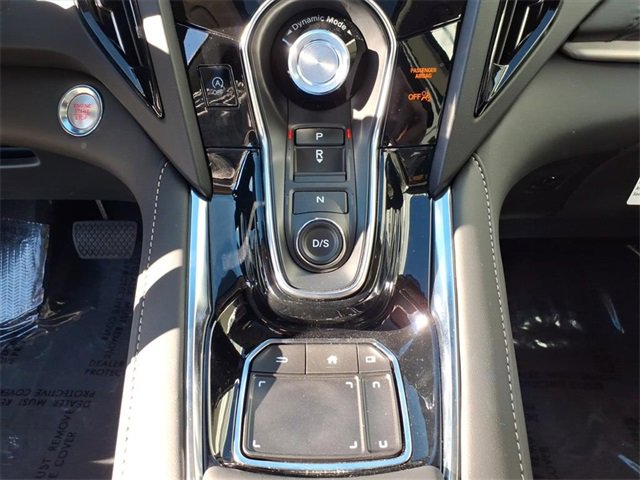 Certified 2025 Acura RDX w/ Technology Package image 13