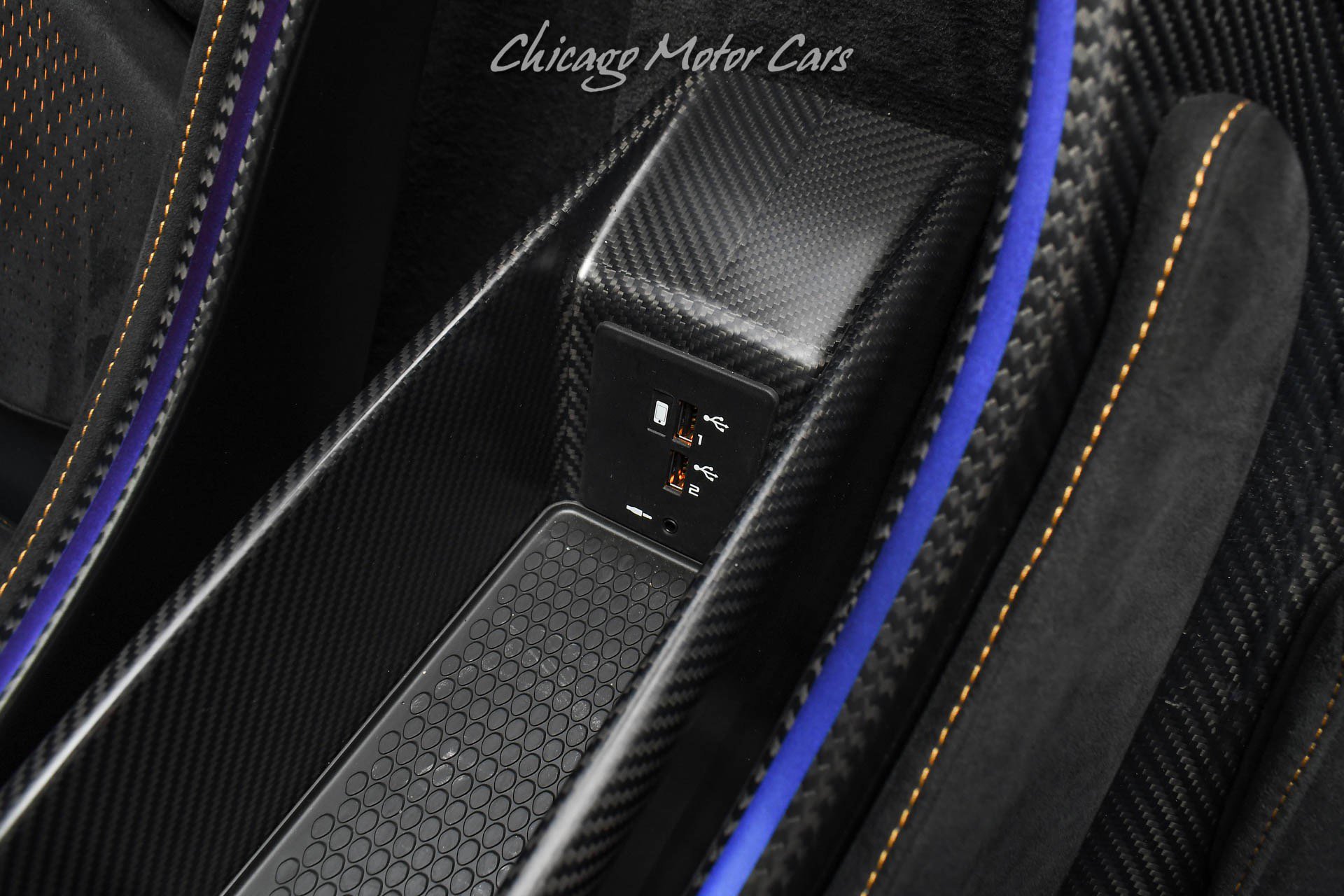 Used 2022 McLaren 765LT RWD image 19