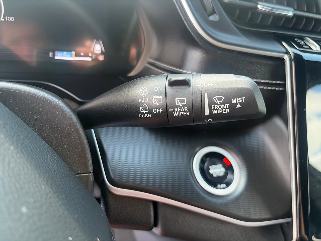 Used 2024 Jeep Grand Cherokee Altitude AWD/4WD image 35