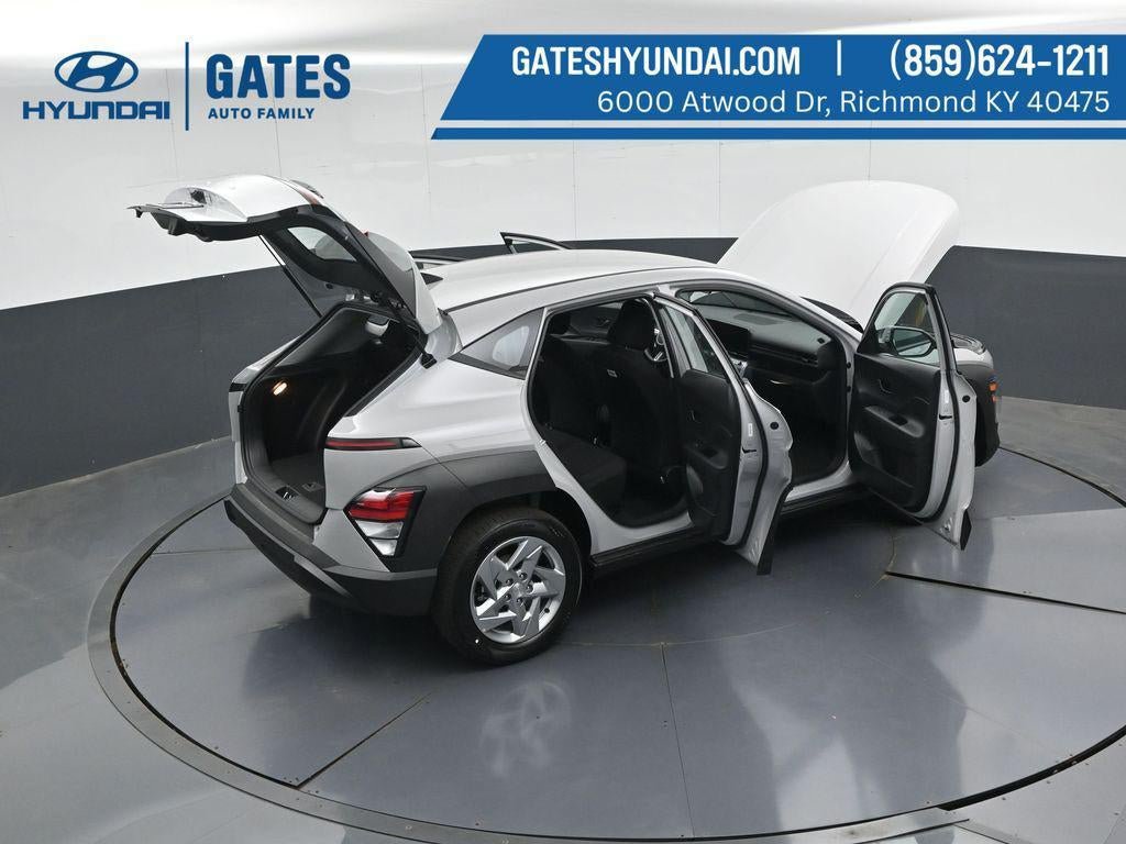 New 2027 Hyundai Kona SE FWD image 51