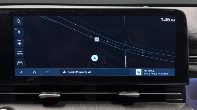 Used 2024 Hyundai Kona Limited AWD/4WD image 15