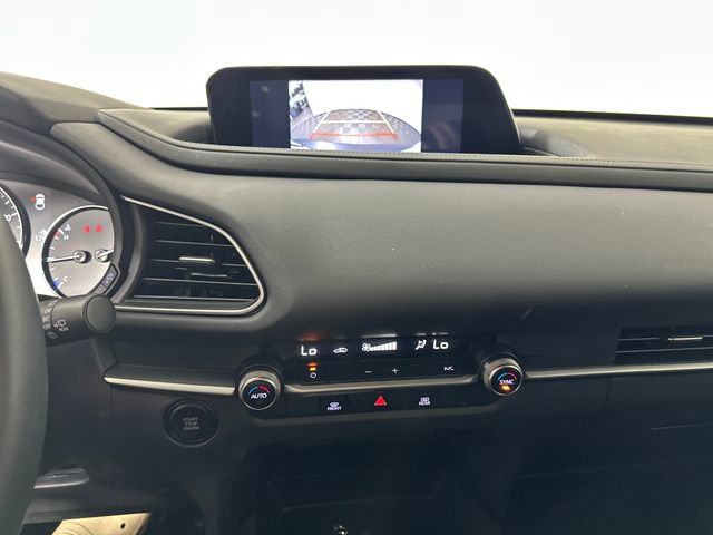 Used 2023 MAZDA CX-30 AWD 2.5 S w/ Select Package image 22