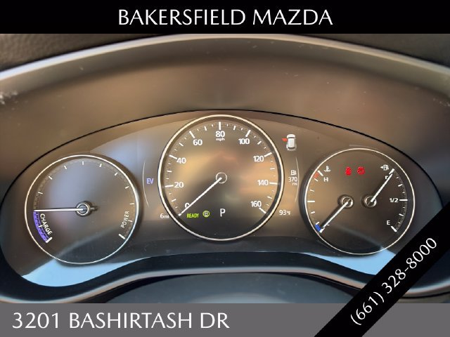 New 2026 MAZDA CX-50 AWD 2.5 Hybrid w/ Weather Package image 15