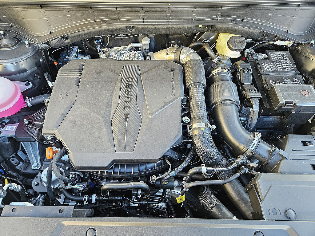 New 2026 Hyundai Santa Fe XRT AWD/4WD image 33