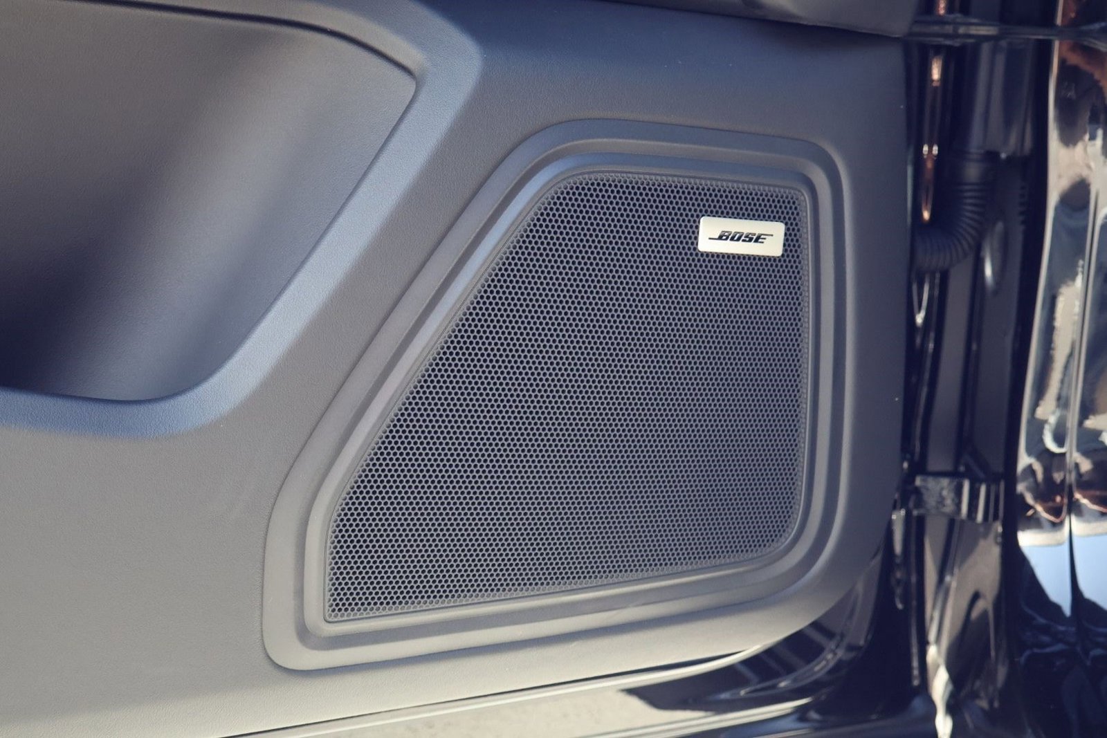 New 2026 Porsche Macan S image 14