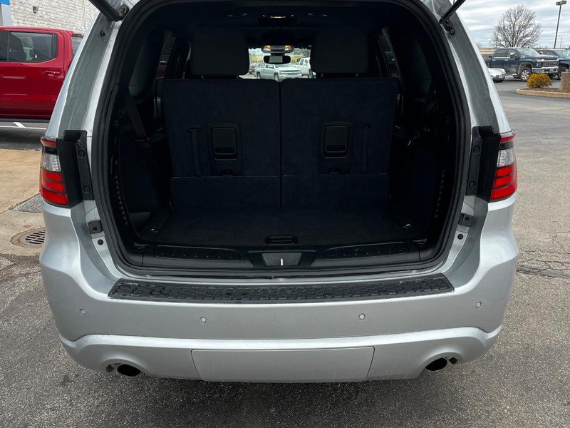 Used 2024 Dodge Durango GT AWD/4WD image 5