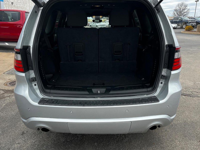 Used 2024 Dodge Durango GT image 5