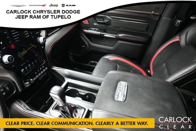 Used 2021 RAM 1500 TRX w/ TRX Level 2 Equipment Group AWD/4WD image 25