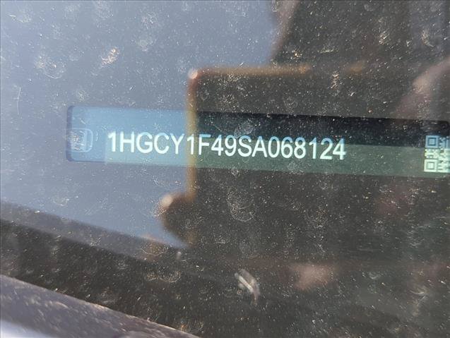 Used 2025 Honda Accord SE image 2