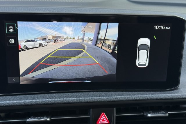New 2026 Kia EV6 Light RWD image 23