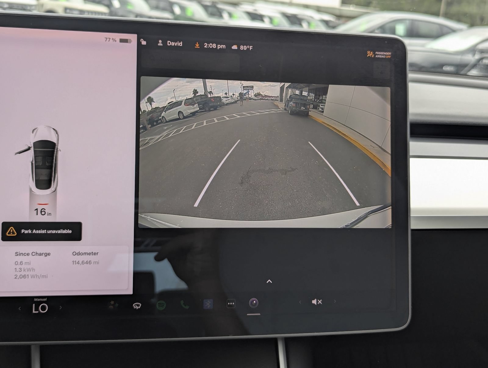 Used 2018 Tesla Model 3 Long Range AWD/4WD image 30