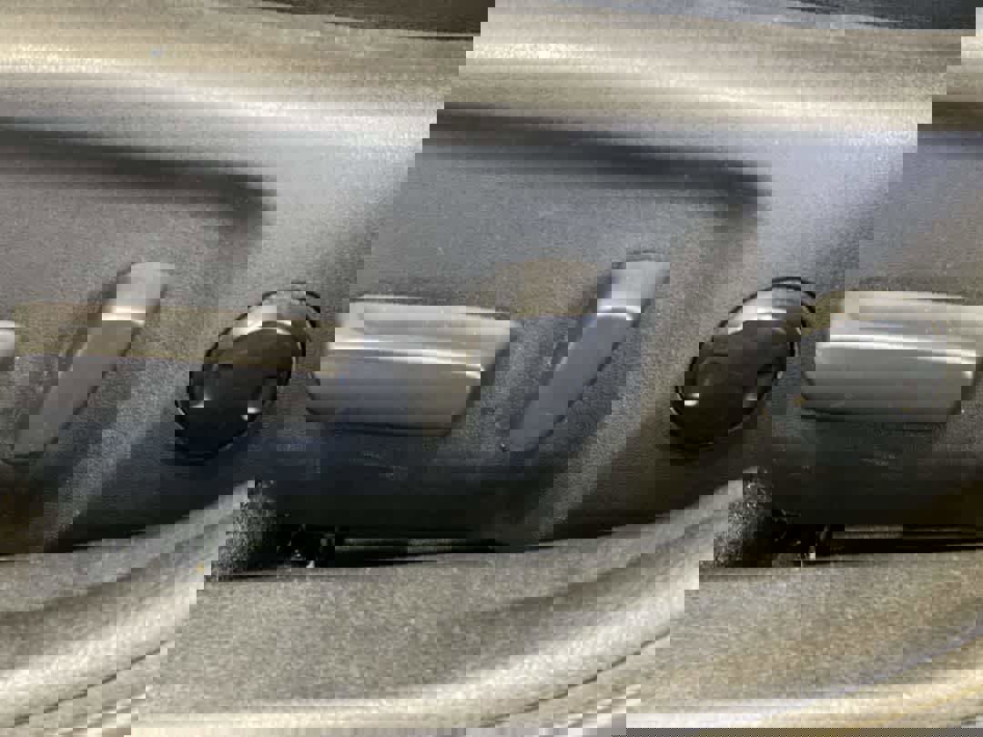 Used 2017 Toyota Camry XLE w/ Moonroof Package image 15